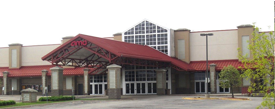 Amc Star Cinema | Fitchburg, WI